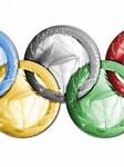 pic for Olympic Condoms